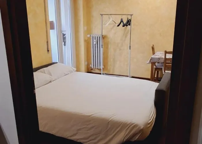 Mery&sara Appartement *