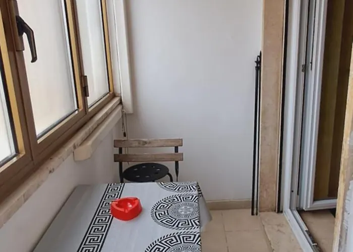 Mery&sara Appartement *