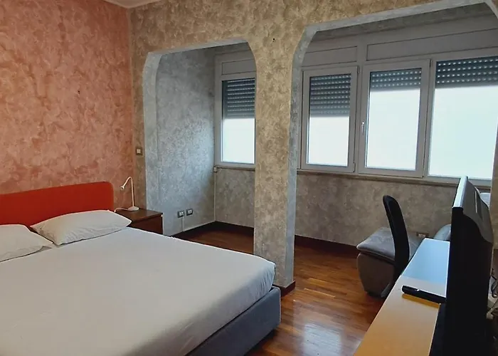 Mery&sara Appartement